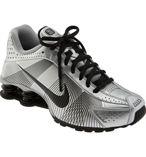 nike schuhe shox|Nike shox for women.